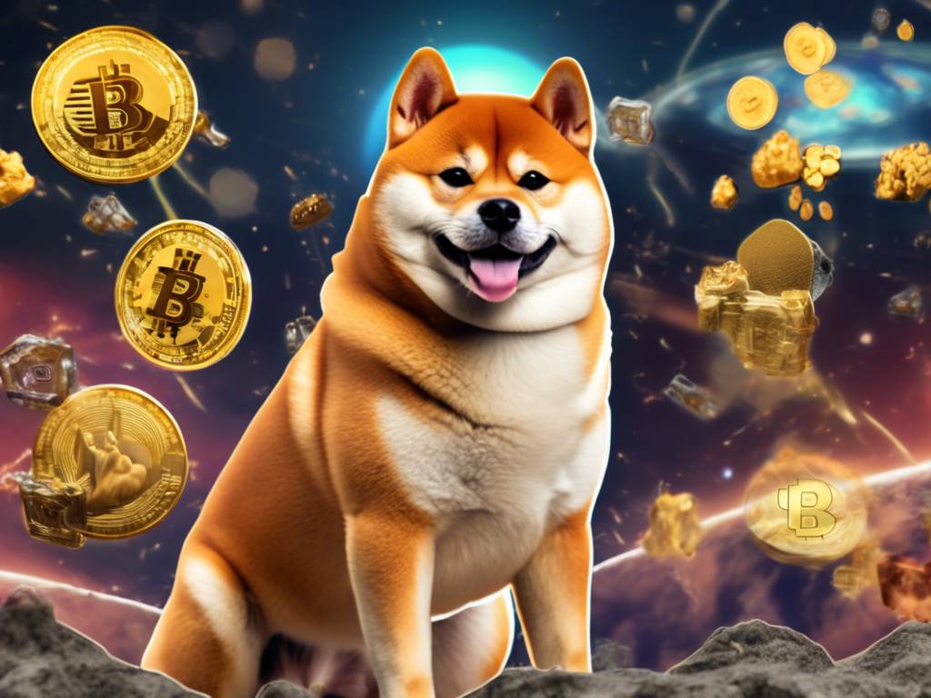 Shiba Inu Price Surge Predicted by Crypto Analyst ??