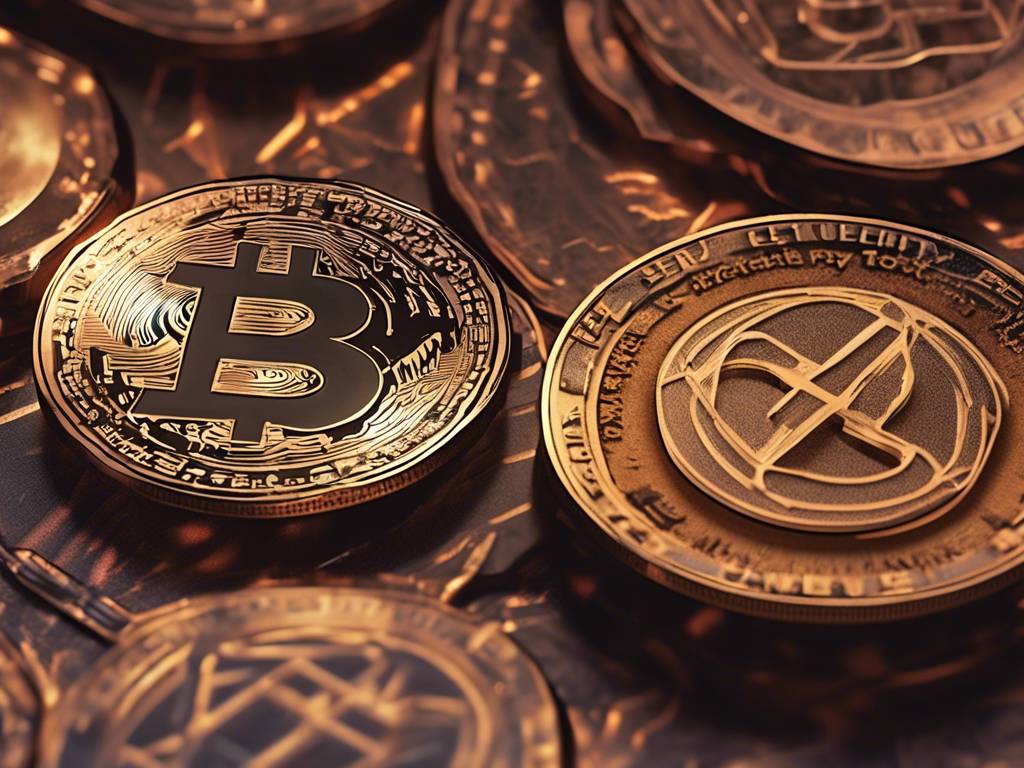 Security tokens: SEC vs Ripple battle intensifies! ?