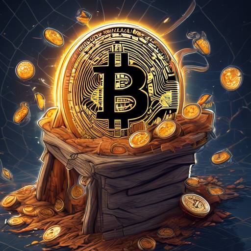 Uncover the Truth Behind Bitcoin's Dubious Speculation! ?