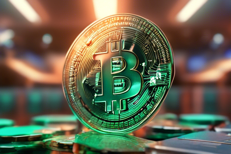 Uphold's Tether Delisting Sparks USDT Concerns in Europe ?