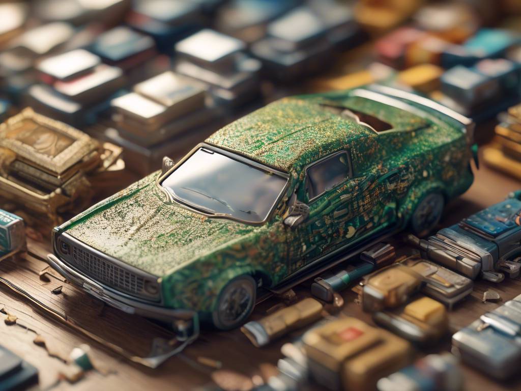 How Lithuanian Startup Boosted Secondhand Sales ???