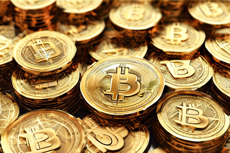 Crypto Investors Break Records with $4.3 Billion in Just 5 Weeks! ?