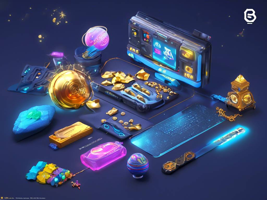 BNB Chain's Rollup-as-a-Service: Unleash Layer 2 Potential! ?✨