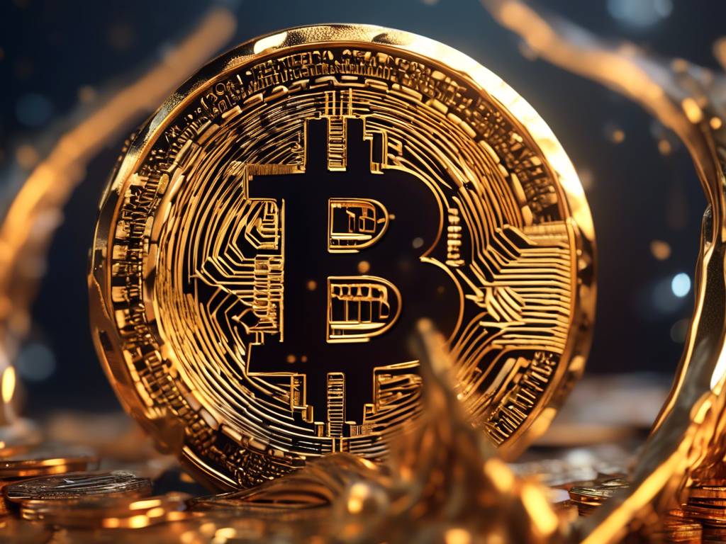 Unlocking the Power of Leveraged Spot Bitcoin ETFs! ??