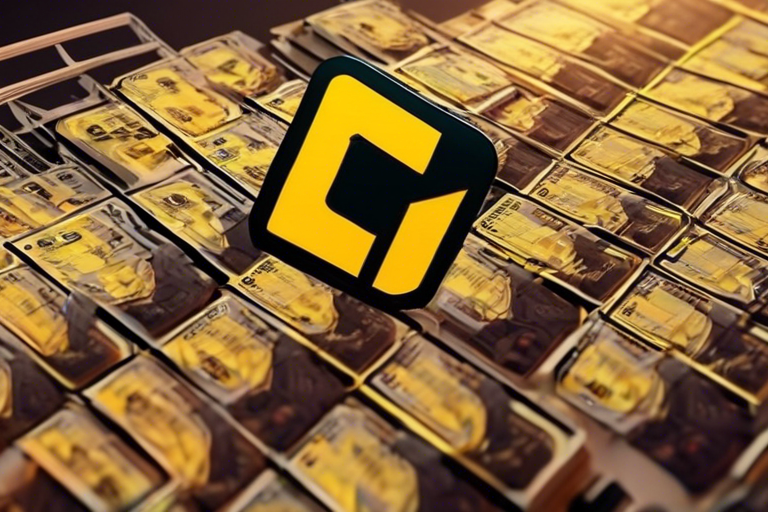 Binance Legal Warnings Could Hurt Nigeria ???