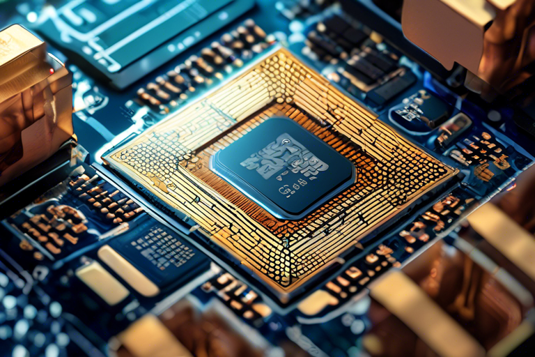 The continuation of the US-China chip fight will be predicted by former ASML CEO ?