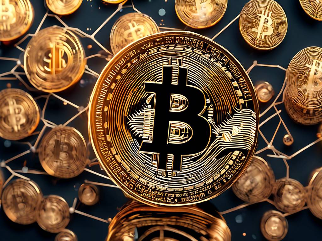 Crypto Expert Warns of Bitcoin 'Danger Zone' ?
