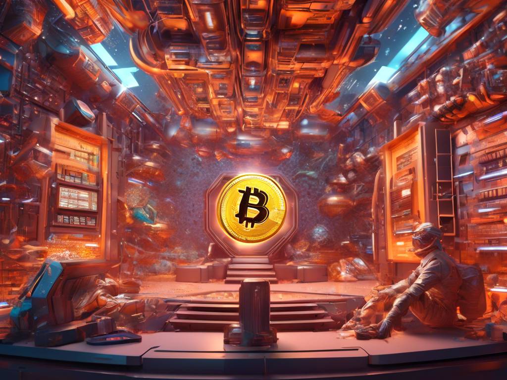 MicroStrategy's $592M Debt Sale: Boosting Crypto Holdings ??