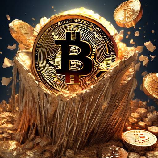 Bitcoin Hits $59K: Crypto Investors Greed Surges! ?