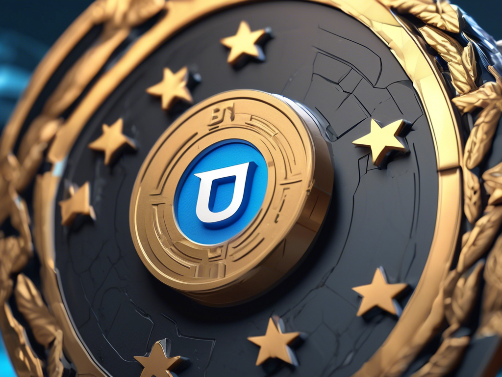 EU Collaborates with Telegram for Meeting Tech Rules ?