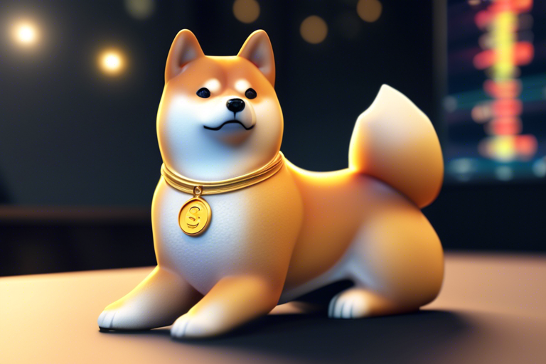 Shiba Inu (SHIB) price prediction if Bitcoin hits $1M ??