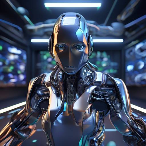 Nvidia Dominates as AI Equities Surge ??