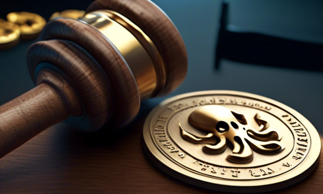 Judge ruled SEC Lawsuit Against Kraken can be moved forward ?