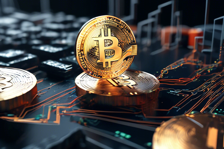 Bitcoin Report by Ark Invest: BTC's Recovery is Backed by Their Big Bet ?
