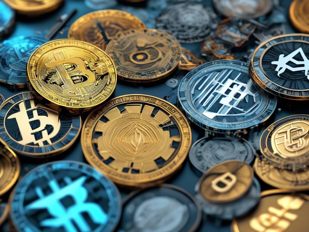 Crypto expert predicts rising tide of altcoins ??