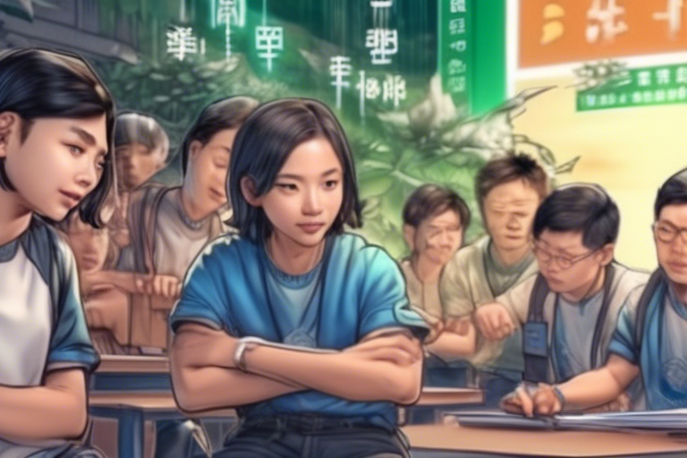 Tether enhances blockchain education in Taiwan ?