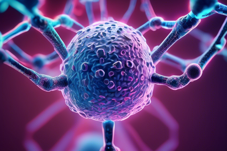 Get ready for groundbreaking AI innovations in cancer diagnostics by Paige! ??