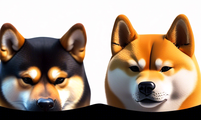 Crypto world price and forecasts for Shiba Inu, Ripple, and Dogecoin are analyzed. ?
