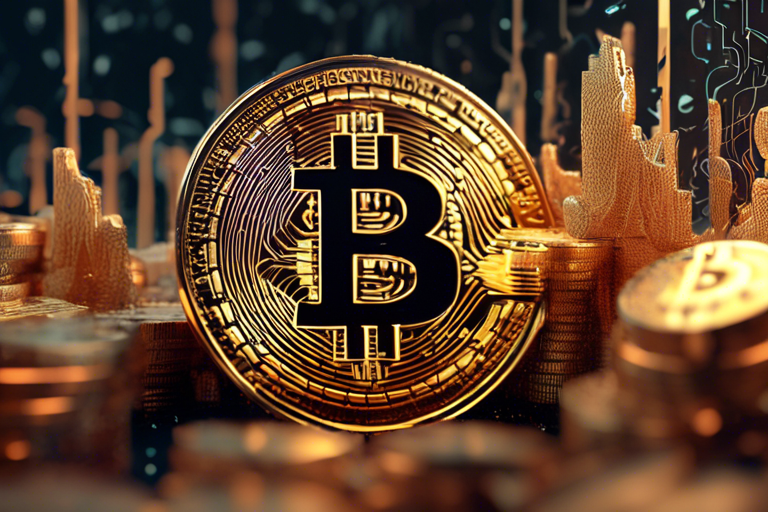 Bitcoin price plunges below $60K ? What's next for BTC? ?