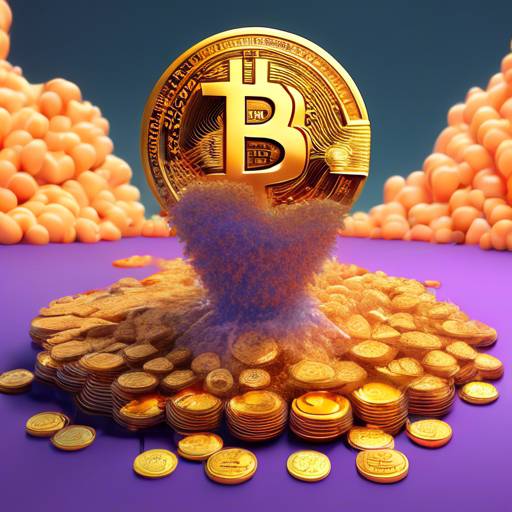 Bitcoin's rising appeal as an inflation hedge ??
