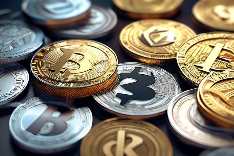 Altcoins struggle in weekly crypto market analysis ? Stay informed! ?