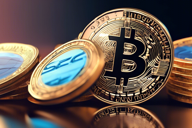 SEC Gives Comments on Ethereum ETFs – Respond by Friday! ?
