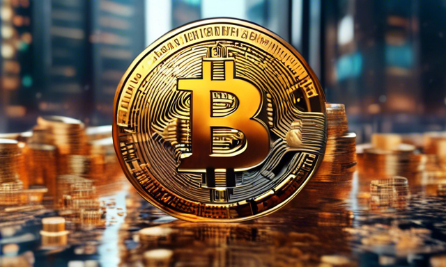 Bitcoin could crash to $42,000 if this occurs, warns crypto analyst. ?