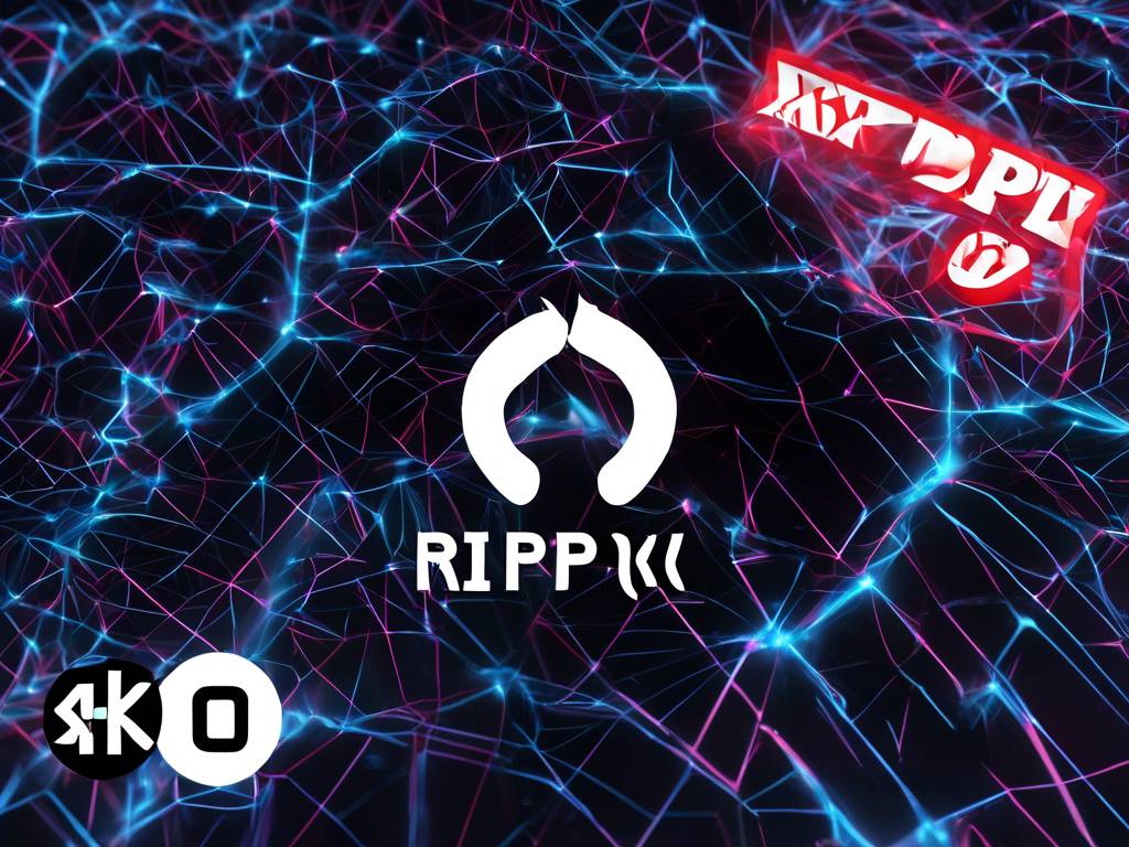 XRP Must Rally 70% to Reconquer $1 Peak! ?