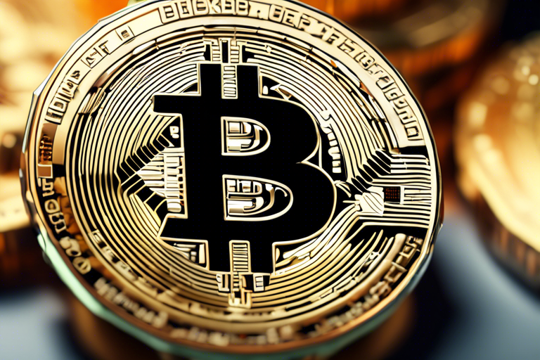 Exciting details revealed on the launch of a new Bitcoin ETF in the US with massive 200% daily profit targets ?