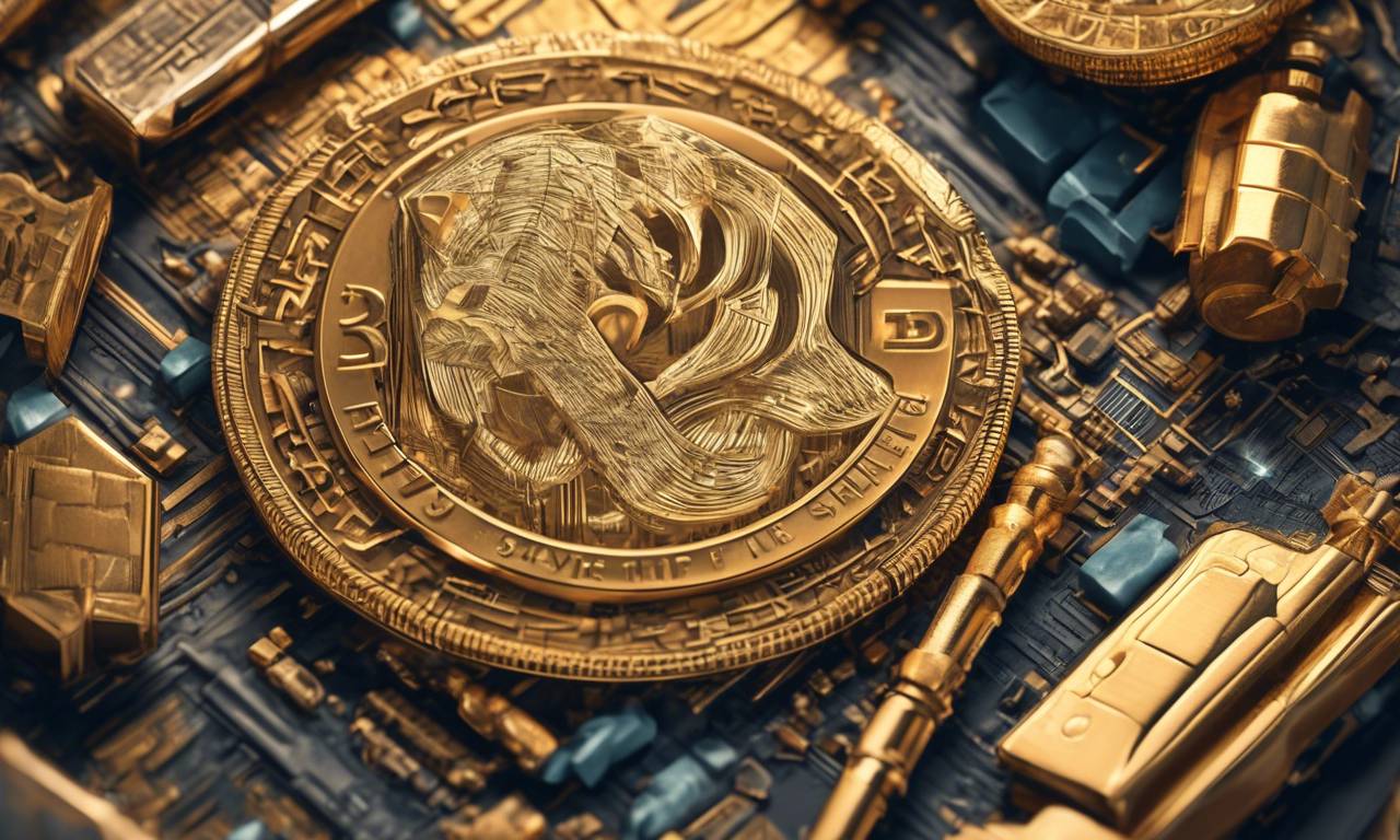 ShapeShift's $275K Settlement with SEC: Crypto Charges Resolved ✅?