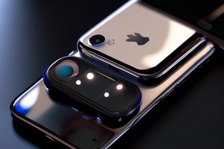 Apple upgrades devices with ChatGPT & AI ???
