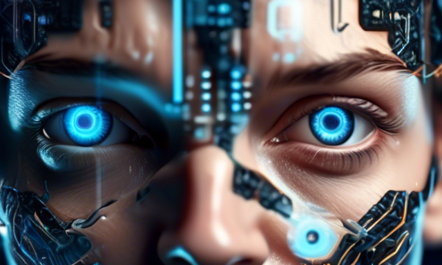 Controversy sparked by Australian science magazine over AI-crafted content ?
