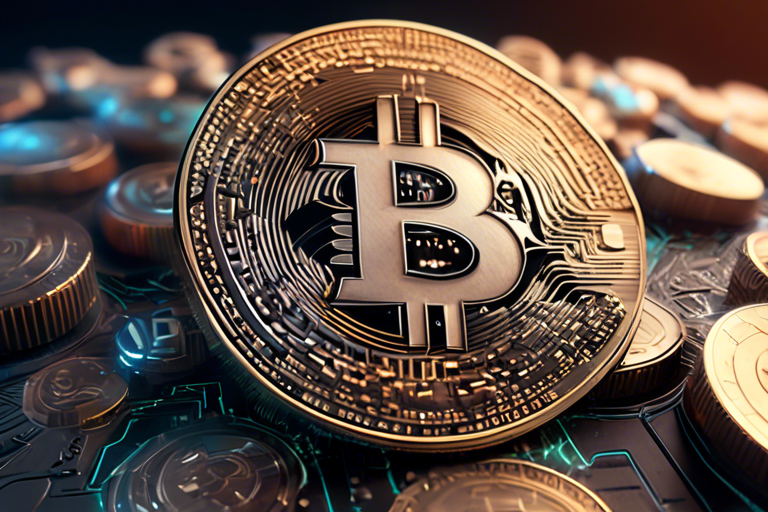 FTX Announces $16 Billion Distribution: Exciting News for Crypto Enthusiasts! ?