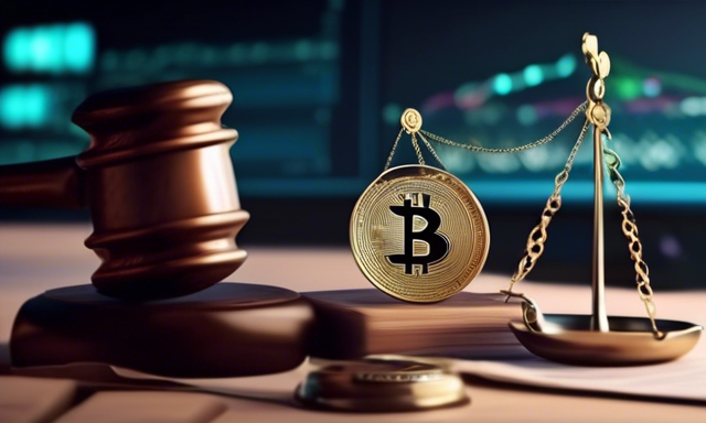 Legal victory secured by Australian regulator against Kraken operator Bit Trade ?