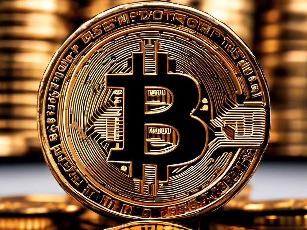 Depository Trust & Clearing Corp rejects Bitcoin ETFs as collateral! ??