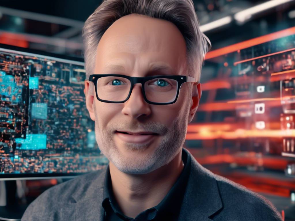 Unraveling the Surging Tech Market ?? | featuring Sven Henrich