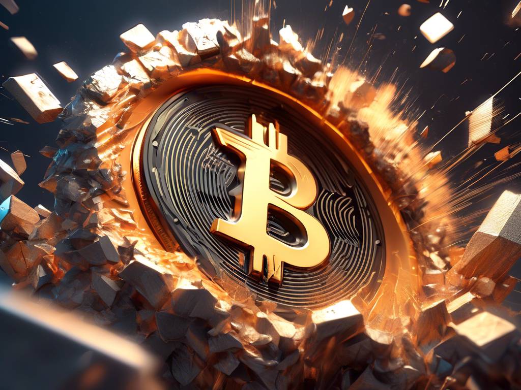 'Get Ready for an Altcoin Explosion! ? Floodgates Open Soon, 590% Surge in 5 Months, Analysts Say ?'