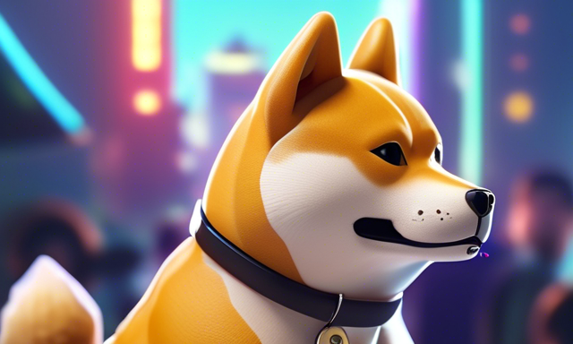 Recovery of Shiba Inu is observed post stopover at $0.00002017 ?