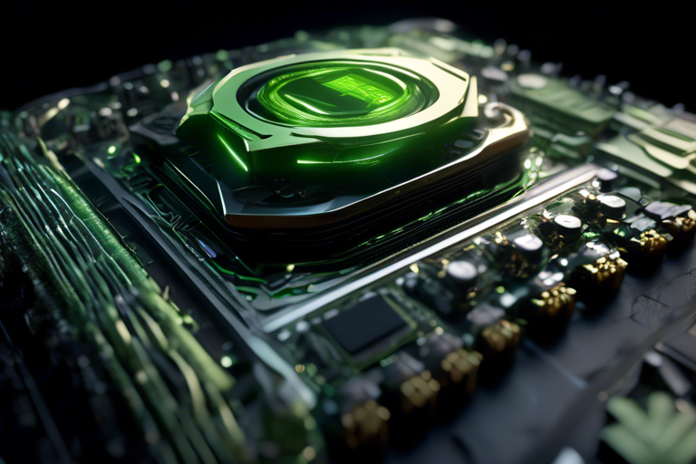 The start of Nvidia's gen 2 deployment phase is highlighted by BofA's Vivek Arya ?