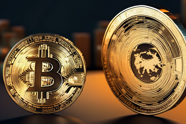 Discover impact of Mt. Gox's $9B Bitcoin dump on BTC's value ??