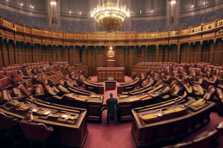 Parliament set to finally discuss Russia's Crypto Mining Bill after long wait ?