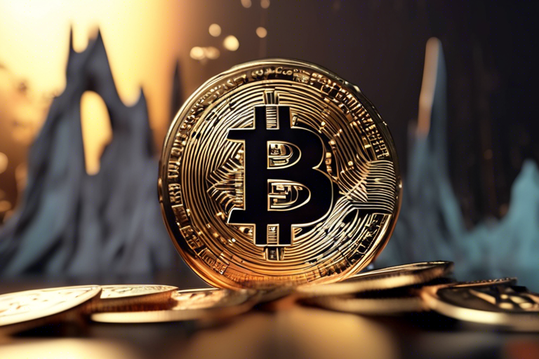 Potential reasons Bitcoin could nosedive to $48,500 abruptly ?