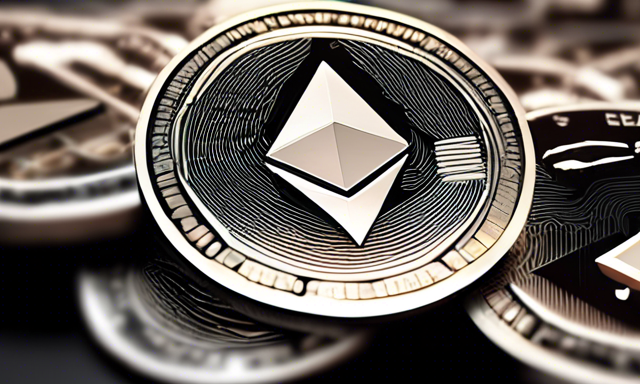 The Ethereum (ETH) Blockchain is Secured by Transitioning from Miners to Stakers ?