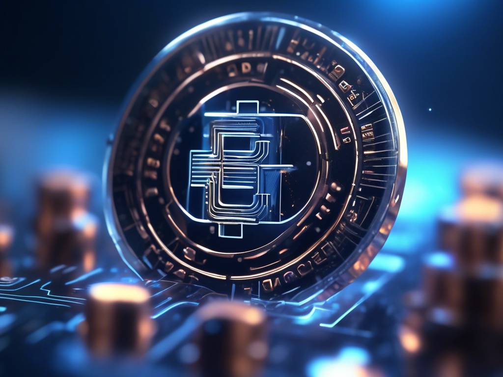 Embrace DeFi: Future of Finance ??