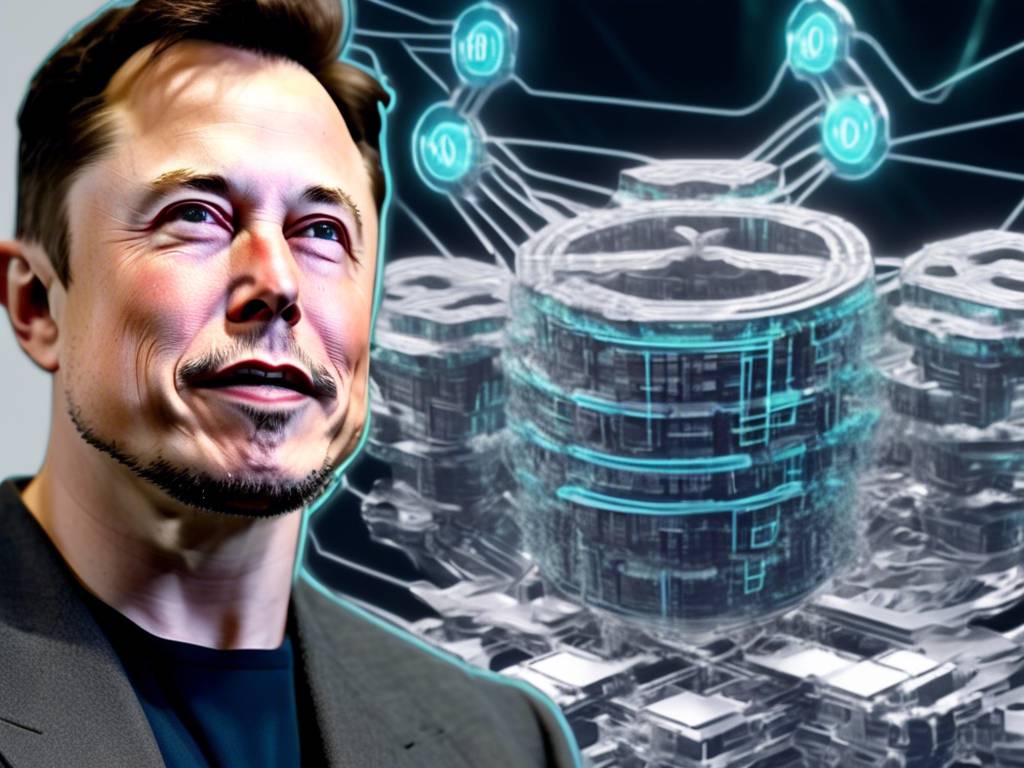 Crypto Analyst Expert Warns of Tesla Layoffs, Iran Attack ?