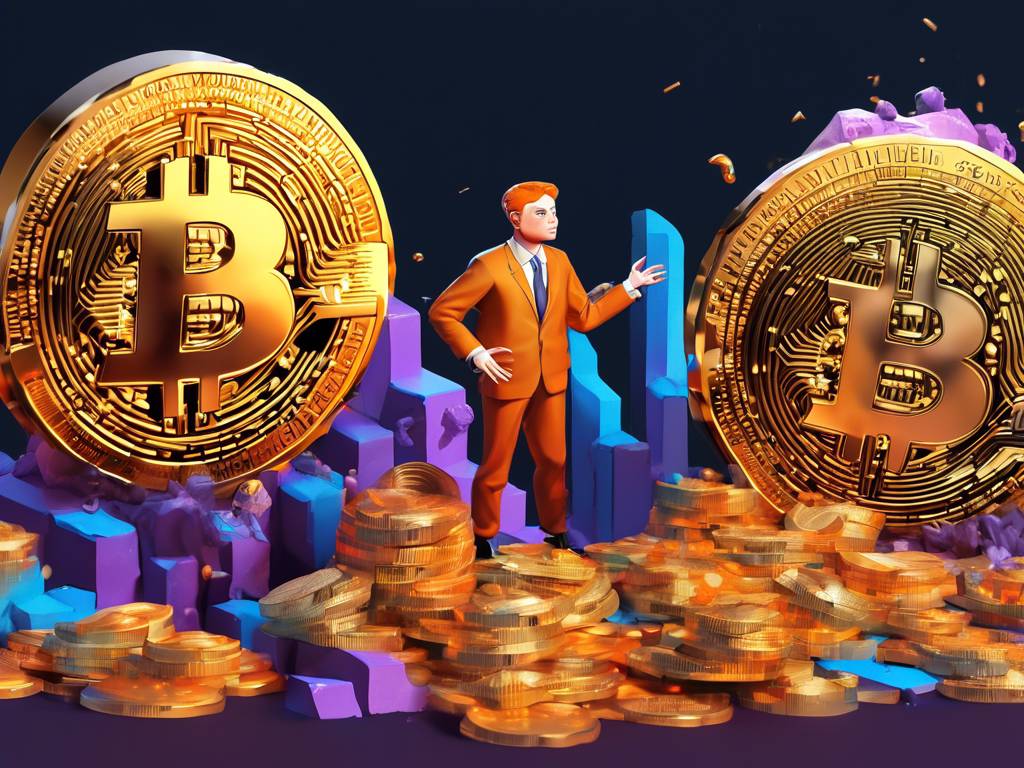 Crypto Analysts Predict BTC, ADA, BOME Prices ??