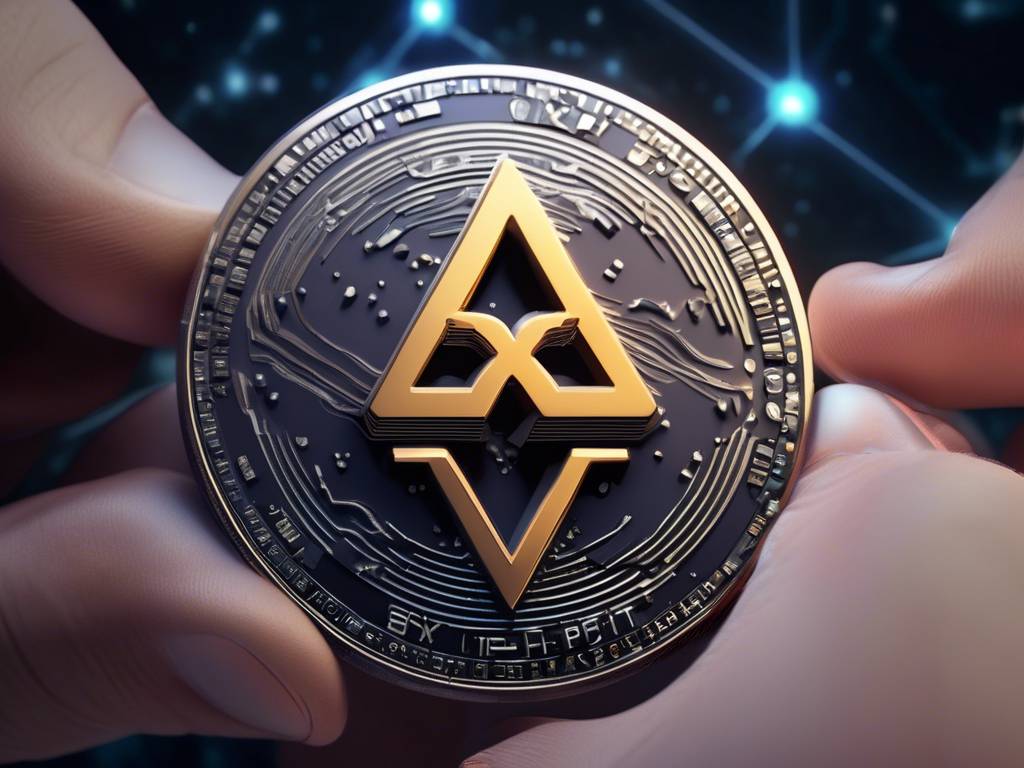 Crypto expert predicts XRP's final surge ?? Grab the opportunity!