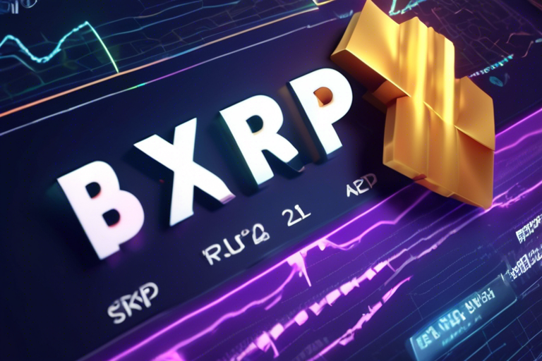 XRP Price Surges to $120+: Bullish Run Ahead? ??