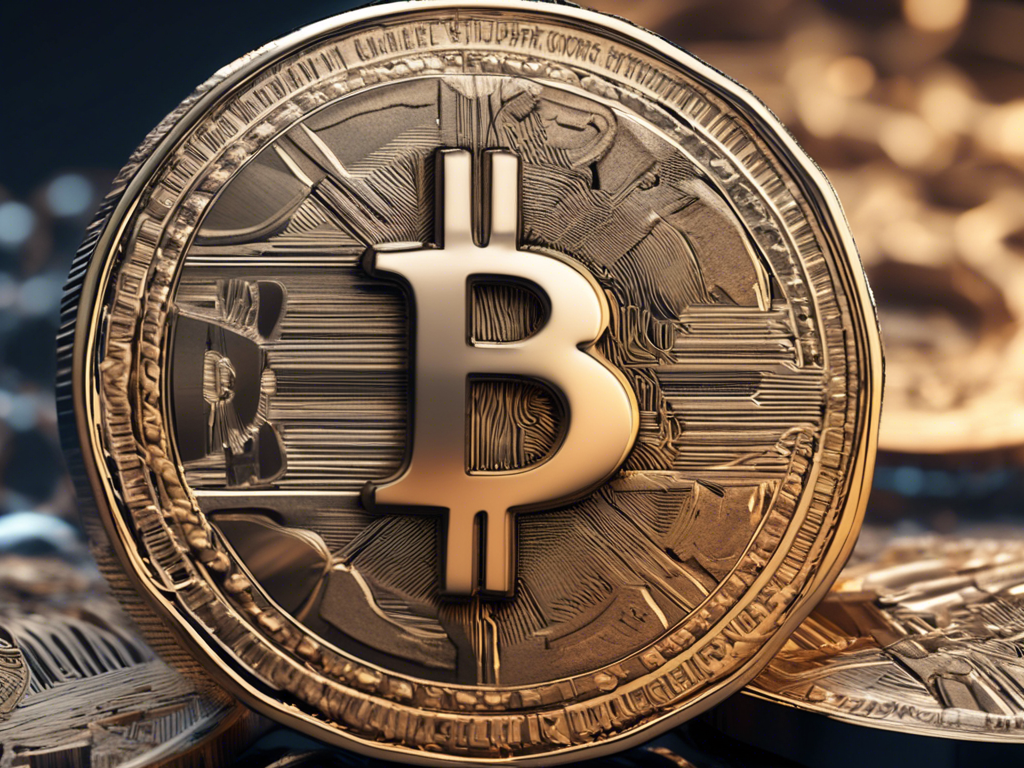 Coinbase challenges SEC for transformative crypto ruling! ??