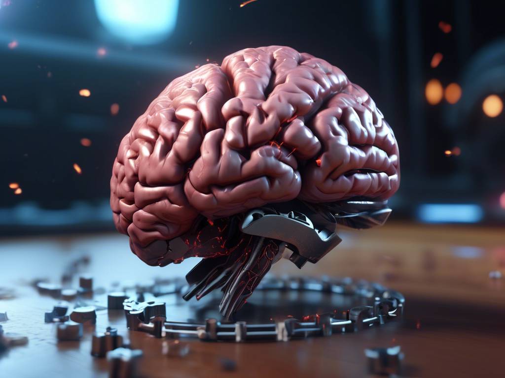 Unleashing the Power of Rage Brain: Feel the Thrill! ???